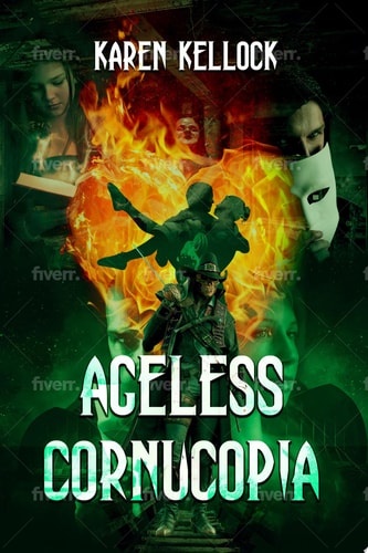 AGELESS CORNUCOPIA