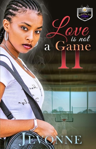 Love Is Not a Game 2