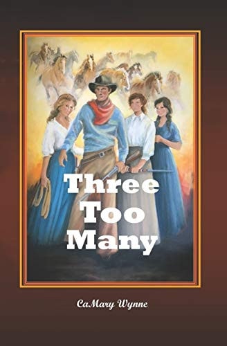 Three Too Many