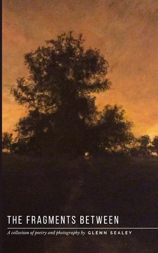 The Fragments Between A Collection of Poetry and Photography