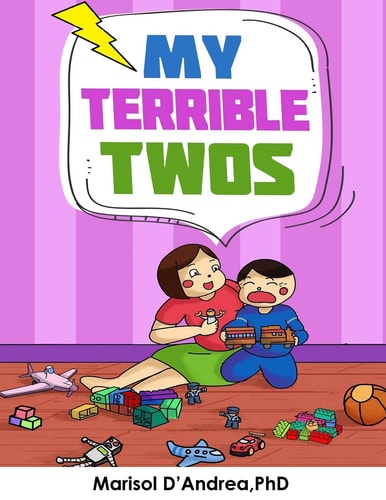 My Terrible Twos