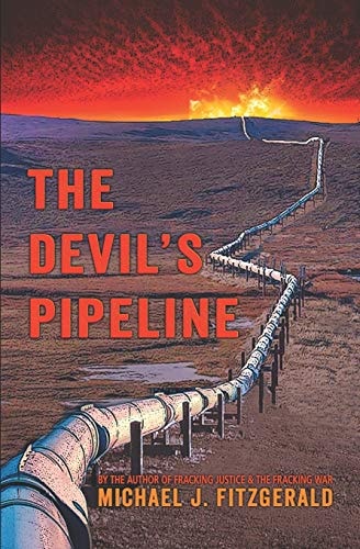 The Devil's Pipeline