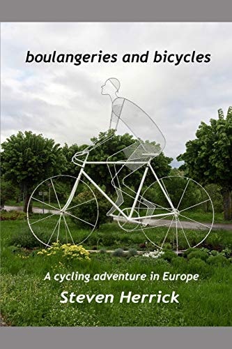 Boulangeries and Bicycles A Cycling Adventure in Europe