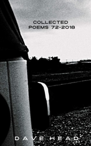 Collected Poems 72-2018