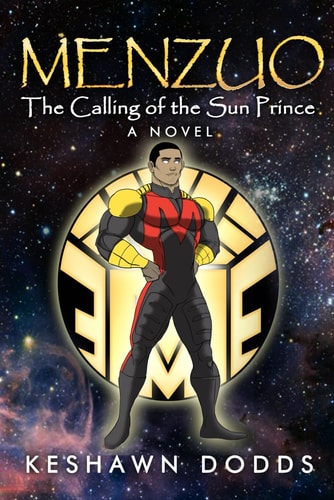 Menzuo The Calling of The Sun Prince