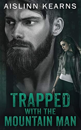 Trapped with the Mountain Man