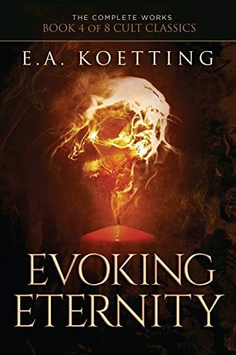 Evoking Eternity Forbidden Rites of Evocation