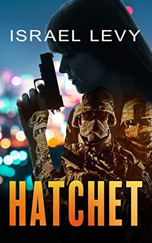 Hatchet