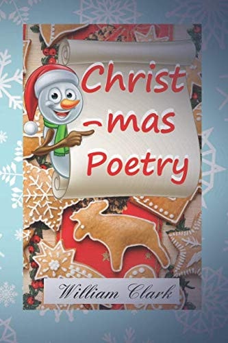 Christmas Poetry Letters to Santa