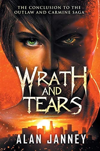 Wrath and Tears The Conclusion