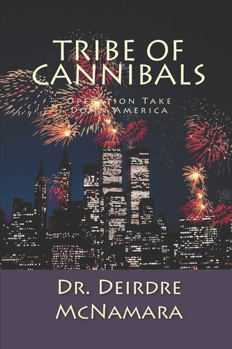 Tribe of Cannibals Operation Take Down America