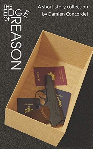 The Edge of Reason A Short Story Collection