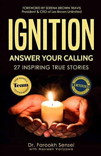 Ignition Answer Your Calling