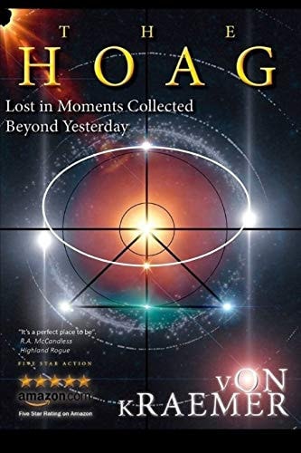 The Hoag Lost In Moments Collected Beyond Yesterday
