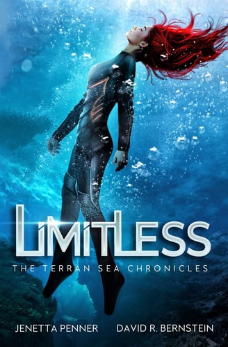Limitless Book Two in the Terran Sea Chronicles