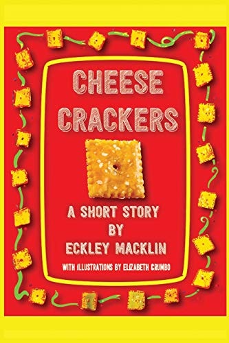 Cheese Crackers