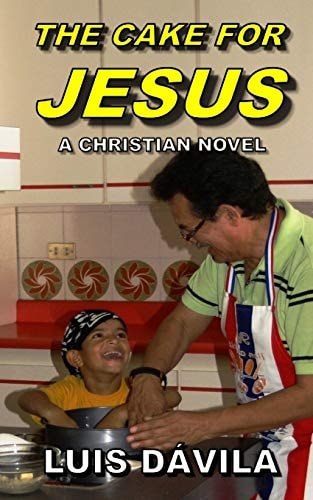 The Cake for Jesus