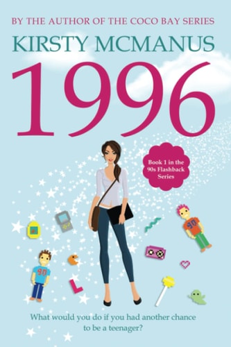 Nineteen Ninety-six