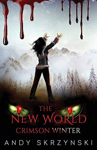The New World Crimson Winter