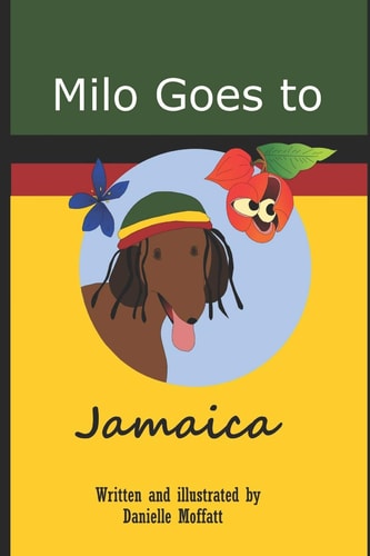 Milo Goes to Jamaica