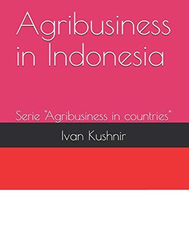 Agribusiness in Indonesia