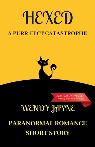 Hexed A Purr-Fect Catastrophe