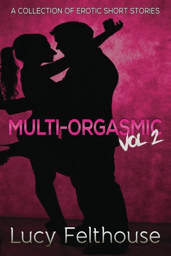 Multi-Orgasmic Vol 2 A Collection of Erotic Short Stories
