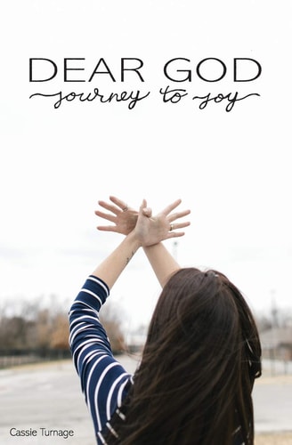 Dear God Journey to Joy