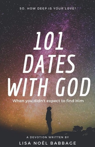 101 Dates with God A Devotional