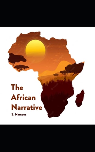 AFRICAN NARRATIVE.