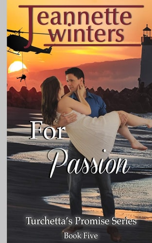 For Passion
