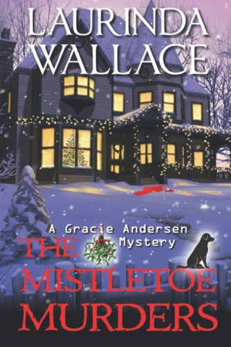 The Mistletoe Murders