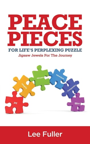 Peace Pieces for Life