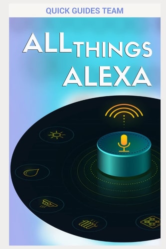 All Things Alexa Learn More about Alexa Features