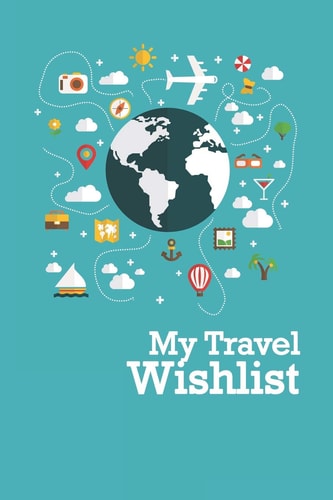 Travel Wishlist