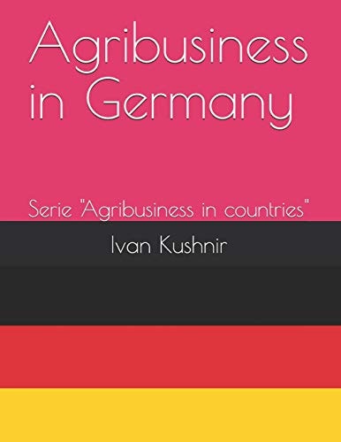 Agribusiness in Germany