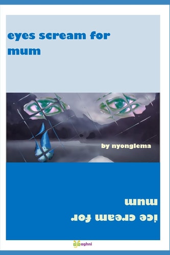 Eyes Scream for Mum Ice Cream for Mum