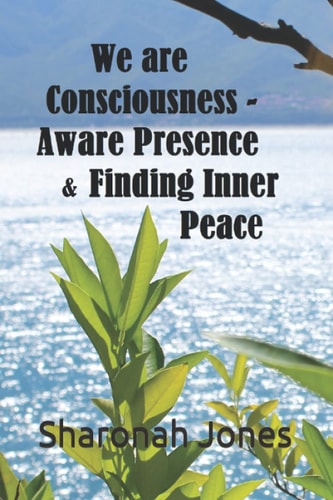We Are Consciousness - Aware Presence and Finding Inner Peace