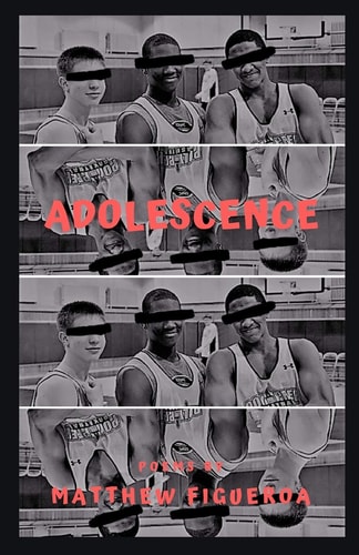 Adolescence Poems