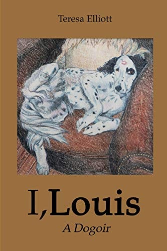 I, Louis A Dogoir