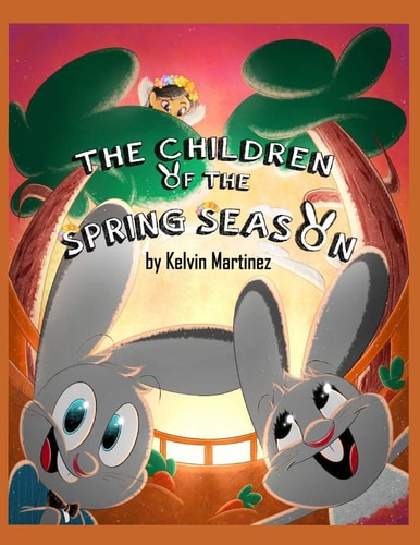 The Children of The Spring Season