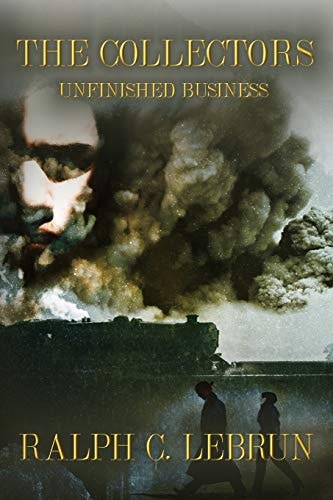 The Collectors Unfinished Business