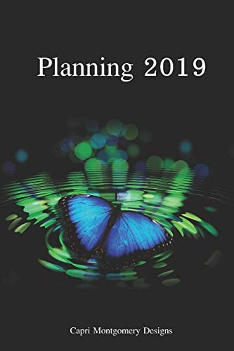 Planning 2019