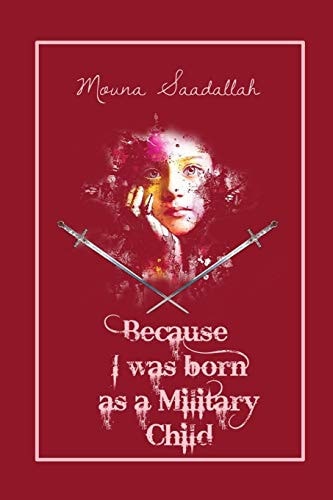 Because I Was Born As a Military Child