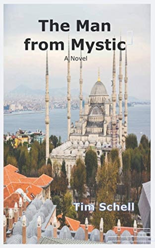 The Man from Mystic