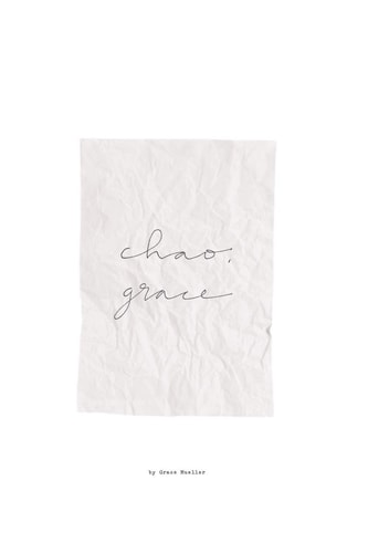 Chao, Grace