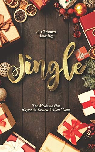 Jingle A Christmas Anthology