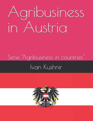 Agribusiness in Austria