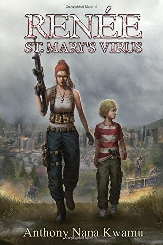 Renée St. Mary's Virus