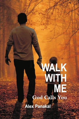 Walk with Me God Calls You